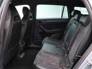Škoda Kodiaq 2,0 TDI 110kW Sportline Webasto SUV - Foto 16