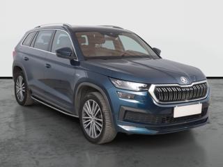 Škoda Kodiaq 2.0 TDI 110kW SUV