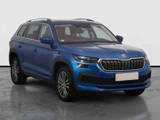 Škoda Kodiaq 2.0 TDI 110kW SUV