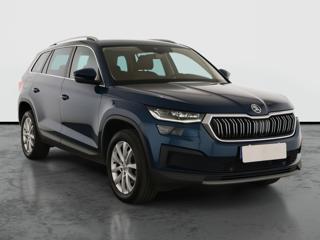 Škoda Kodiaq 2.0 TDI 110kW SUV