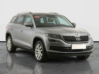 Škoda Kodiaq 2.0 TDI 110kW SUV