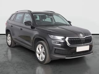 Škoda Kodiaq 2.0 TDI 110kW SUV
