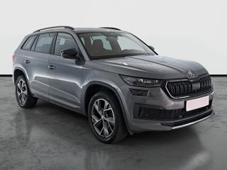 Škoda Kodiaq 2.0 TDI 147kW SUV