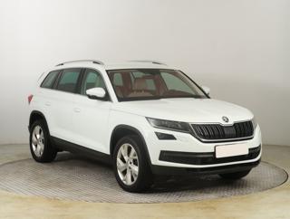 Škoda Kodiaq 2.0 TDI 4x4 140kW SUV