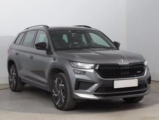 Škoda Kodiaq RS 2.0 TSI 180kW SUV