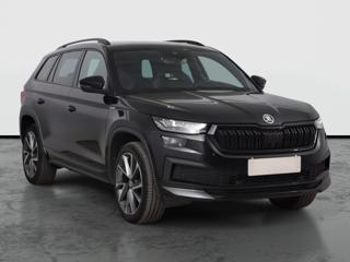 Škoda Kodiaq 2.0 TDI 110kW SUV