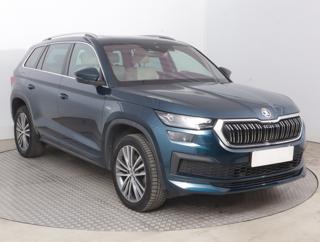 Škoda Kodiaq 2.0 TDI 110kW SUV