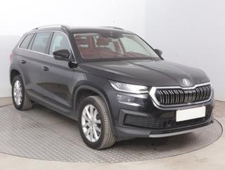 Škoda Kodiaq 2.0 TDI 147kW SUV