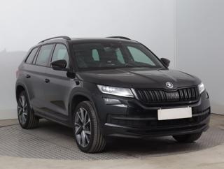 Škoda Kodiaq 1.5 TSI 110kW SUV
