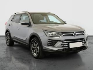 SsangYong Korando 1.5 T-GDI 120kW SUV