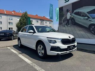 Škoda Kamiq 1,5 TSI 110 kW Classic SUV
