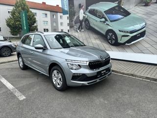 Škoda Kamiq 1,0 TSI 85 kW Classic SUV
