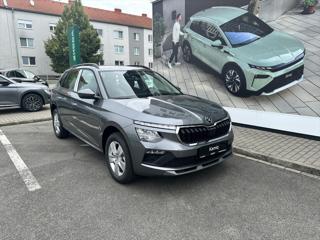 Škoda Kamiq 1,0 TSI 85 kW Classic SUV