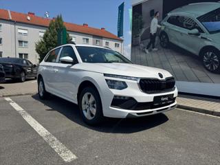 Škoda Kamiq 1,0 TSI 85 kW Classic SUV