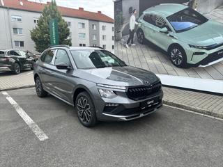Škoda Kamiq 1,0 TSI 85 kW Dynamic SUV