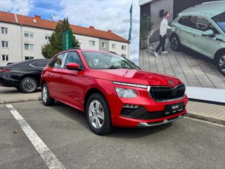 Škoda Kamiq 1,0 TSI 85 kW Classic SUV