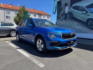 Škoda Kamiq 1,5 TSI 110 kW  Classic SUV