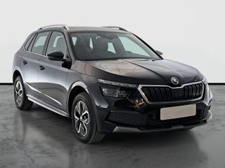 Škoda Kamiq 1.5 TSI 110kW SUV