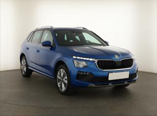 Škoda Kamiq 1.0 TSI 85kW SUV