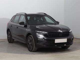 Škoda Kamiq 1.5 TSI 110kW SUV