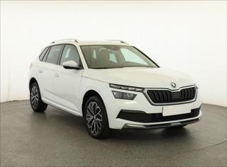 Škoda Kamiq 1.0 TSI 81kW SUV