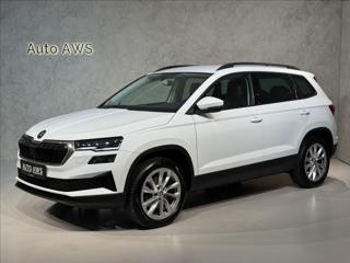 Škoda Karoq 2,0 TDi  DSG 4x4 Style Virtual Matrix SUV
