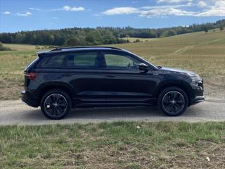 Škoda Karoq 2,0 TDI DSG Sportline 4x4 DPH SUV - Foto 1