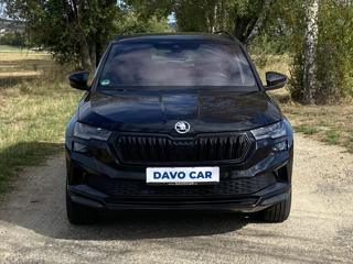 Škoda Karoq 2,0 TDI DSG Sportline 4x4 DPH SUV - Foto 21
