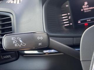 Škoda Karoq 2,0 TDI DSG Sportline 4x4 DPH SUV - Foto 12