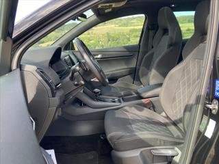 Škoda Karoq 2,0 TDI DSG Sportline 4x4 DPH SUV - Foto 2