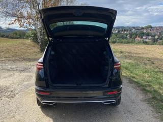 Škoda Karoq 2,0 TDI DSG Sportline 4x4 DPH SUV - Foto 6