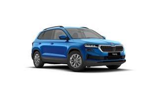 Škoda Karoq 1,5 TSI 110 kW  Classic SUV
