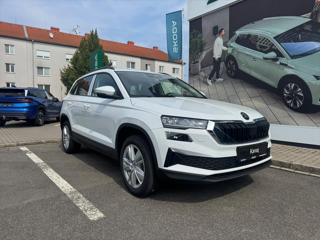 Škoda Karoq 1,5 TSI 110 kW  Classic SUV