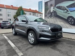 Škoda Karoq 1,5 TSI 110 kW  Classic SUV