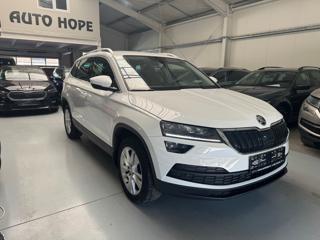 Škoda Karoq 1.5 TSI Ambition SUV