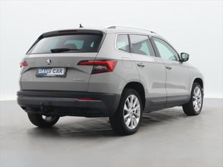 Škoda Karoq 1,5 TSI 110kW DSG Style Virtual SUV - Foto 9