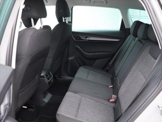 Škoda Karoq 1,5 TSI 110kW DSG Style Virtual SUV - Foto 15