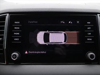 Škoda Karoq 1,5 TSI 110kW DSG Style Virtual SUV - Foto 22