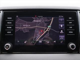 Škoda Karoq 1,5 TSI 110kW DSG Style Virtual SUV - Foto 21