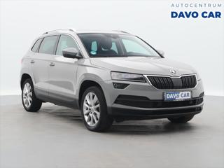 Škoda Karoq 1,5 TSI 110kW DSG Style Virtual SUV
