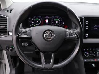 Škoda Karoq 1,5 TSI 110kW DSG Style Virtual SUV - Foto 17