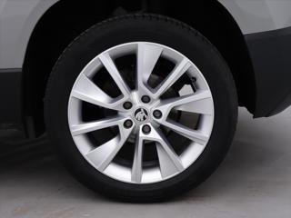 Škoda Karoq 1,5 TSI 110kW DSG Style Virtual SUV - Foto 25