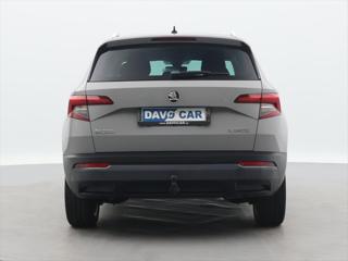 Škoda Karoq 1,5 TSI 110kW DSG Style Virtual SUV - Foto 8