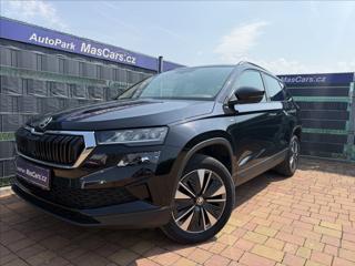 Škoda Karoq 2.0 TDI Tour Virtual SUV