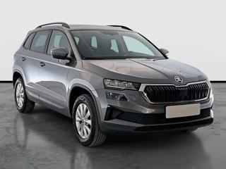 Škoda Karoq 1.0 TSI 81kW SUV