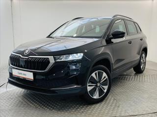 Škoda Karoq 2,0 TDI 85kW Ambition SUV