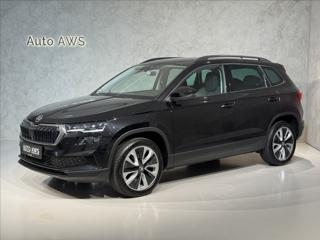 Škoda Karoq 1,5 TSi  Style Virtual Kessy Matrix SUV