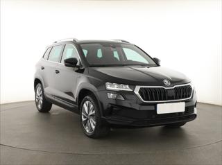 Škoda Karoq 2.0 TDI 110kW SUV