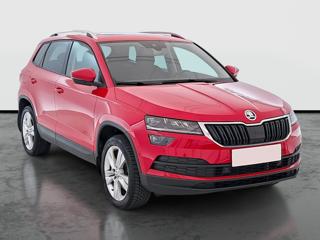 Škoda Karoq 2.0 TDI 110kW SUV