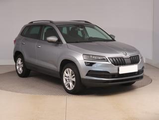 Škoda Karoq 1.6 TDI 85kW SUV